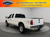 Used 2016 Ford F250 XLT w/ XLT Interior Package image 3