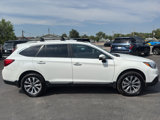 Used 2017 Subaru Outback 2.5i Touring w/ Popular Package #5A image 5