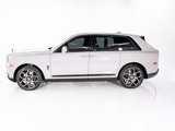 Certified 2024 Rolls-Royce Cullinan Black Badge w/ Dark Exterior Package image 2