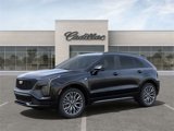 New 2025 Cadillac XT4 Sport image 2