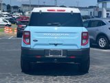 Certified 2023 Ford Bronco Sport Heritage Limited image 4