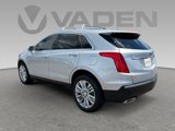 Used 2019 Cadillac XT5 Premium Luxury image 3