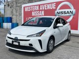 Used 2022 Toyota Prius LE image 2