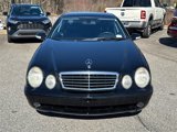 Used 2002 Mercedes-Benz CLK 430 Coupe image 2