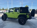 Used 2016 Jeep Wrangler Unlimited Sport w/ Quick Order Package 24S image 3