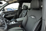 New 2024 Bentley Bentayga Extended Wheelbase image 2