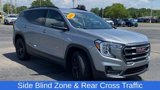 Used 2023 GMC Terrain AT4 w/ LPO, Floor Liner Package image 2