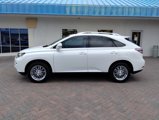 Used 2015 Lexus RX 350 FWD image 2
