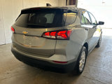 Used 2023 Chevrolet Equinox LS image 5
