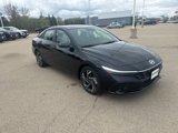 New 2025 Hyundai Elantra Sport image 2