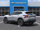 New 2025 Chevrolet Trax RS image 3