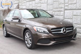 Used 2015 Mercedes-Benz C 300 Sedan w/ Premium 1 Package image 2