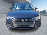 Certified 2022 Audi A6 3.0T Premium w/ Convenience Package image 2