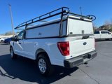 Certified 2023 Ford F150 XL image 6