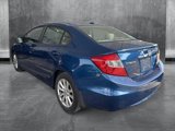 Used 2012 Honda Civic EX image 3