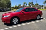 Used 2007 Toyota Camry Hybrid image 2