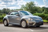 Used 2018 Volkswagen Beetle 2.0T S image 2