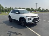Used 2022 Chevrolet TrailBlazer ACTIV image 3