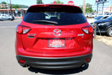 Used 2015 MAZDA CX-5 Touring image 5