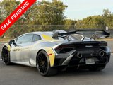 Used 2024 Lamborghini Huracan STO image 5