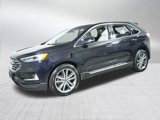 Used 2019 Ford Edge Titanium w/ Equipment Group 301A image 3