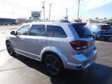 Used 2018 Dodge Journey Crossroad w/ Popular Equipment Group image 3