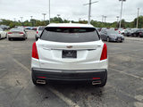 Used 2018 Cadillac XT5 Luxury w/ Driver Awareness Package image 4