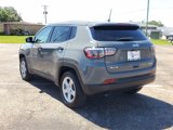 Used 2024 Jeep Compass Sport image 5