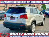 Used 2011 Kia Sorento EX w/ Premium Pkg image 6