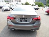 Certified 2022 Mercedes-Benz A 220 4MATIC image 3