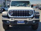 New 2025 Jeep Wrangler Sport image 2