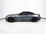 Used 2022 BMW M8 Competition w/ M Carbon Exterior Package image 4