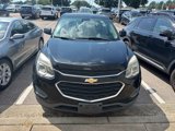 Used 2017 Chevrolet Equinox LS image 2