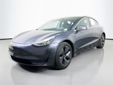 Used 2018 Tesla Model 3 Long Range image 3