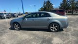 Used 2009 Chevrolet Malibu LT image 6