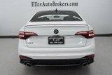 Used 2024 Volkswagen Jetta GLI Autobahn w/ GLI Black Package image 4