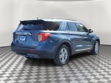 Used 2020 Ford Explorer XLT w/ Equipment Group 202A image 6
