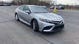 Used 2021 Toyota Camry SE image 2