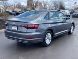 Used 2020 Volkswagen Jetta S image 4