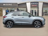 Used 2021 Chevrolet TrailBlazer RS w/ Sun and Liftgate Package image 3