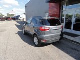 Used 2019 Ford EcoSport SE w/ SE Convenience Package image 3