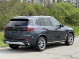 Used 2021 BMW X5 xDrive40i w/ Premium Package 2 image 2