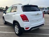 Used 2022 Chevrolet Trax LT w/ LT Convenience Package image 3