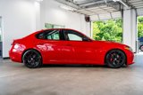 Used 2020 Alfa Romeo Giulia Ti Sport w/ Quick Order Package 22U Sport image 5