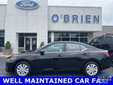 Used 2024 Nissan Sentra S image 2