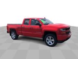 Used 2018 Chevrolet Silverado 1500 Custom w/ Custom Value Package image 2