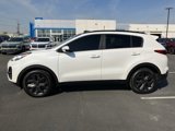 Used 2021 Kia Sportage S image 4