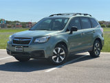 Used 2018 Subaru Forester 2.5i w/ Alloy Wheel Package image 2