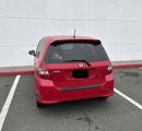Used 2008 Honda Fit Sport image 4