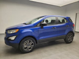 Used 2019 Ford EcoSport S image 2